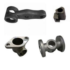 China CNC Machining Garbage Truck Parts Stainless Steel 0.002mm Tolerance wholesale