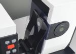 Transparent Material Haze Meter Instrument CS-700 110 - 240V Fit Glass And Films