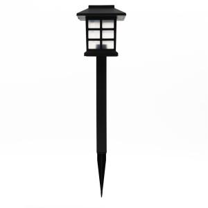 China 5W Solar Powered LED Ground Lights CE Warm White Solar Stake Lights wholesale