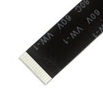 4-Pin OEM FFC Ribbon Cable For Printer LVDS Display Connector
