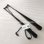 Wheel Loader Wiper Arm 419-56-H1B20 418-926-3961 For WA150 WA200