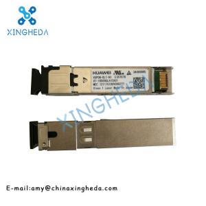 China Huawei 34060885 XGPON-OLT-N1 E357678 XT-10000GLA1CA01 Optical Module XGPON wholesale