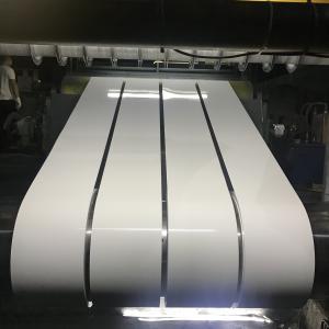 China 3105 Aluminum/Aluminiu Foil Roll And Strips For Dry Type Transformers wholesale
