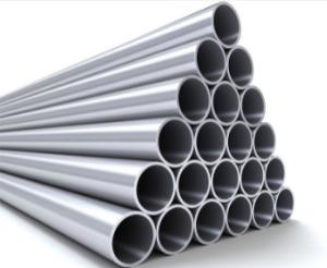 China Precision SS201 SS202 Stainless Steel Welded Tube 316 316L wholesale