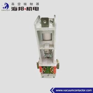 China 7.2kV 12kV High Voltage Single Phase Vacuum Contactor For AC 50 - 60Hz Power Systems wholesale