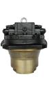 Belparts PC1250 PC1250-8 PC1250SP-8 Travel Motor Assy 21N-60-34100 MSF-340VP-EH6