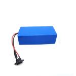 OEM ODM 25.6V 24V 40ah Lithium Ion Battery For Solar Street Light