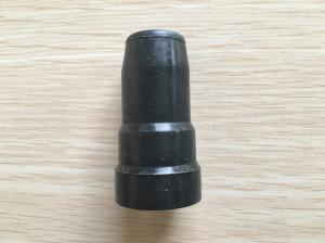 China Straight Black Silicone Rubber Ignition Coil Boot for Ignition Coil 96476979 wholesale