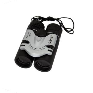 China 8x Magnification Small Size Long Range Binoculars For Games Watching / Hunting wholesale
