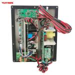 High Power Class D Subwoofer Amplifier 350W 500W Plate Amplifier For PA DJ