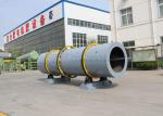 Organic Fertilizer Granulator Fertilizer Production Line Organic Manure Making