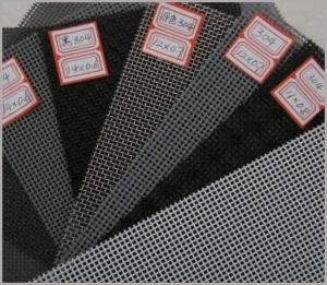 China 16 Mesh 0.45mm 304 Stainless Steel Window Screen wholesale