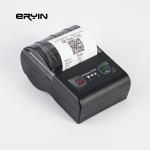 203 Dots/line Max. Resolution 58mm Thermal Portable Bluetooth Receipt Printer