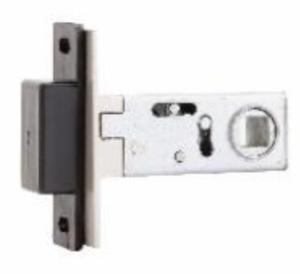 China Low Maintenance Iron Recessed Installation with Single Cylinder Design wholesale