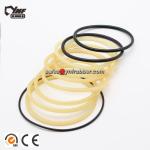 Rubber Excavator Hydraulic Parts Breaker Cylinder Seal Kit
