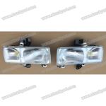 Head Lamp For Nissan UD PKB/CWM454 Nissan Ud Truck Spare Body Parts