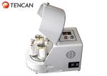 TENCAN 0.4L Planetary Ball Mill for Green Tea sample grinding