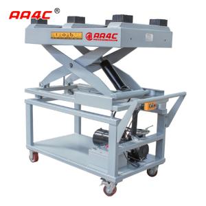 China AA4C EV Battery Pack Lifting Platform AA-DJ1500Q 1500kg 1720mm High wholesale