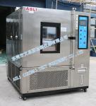 Battery Test ESS Chamber Environmental Rapid Rate Temperature Change Tester