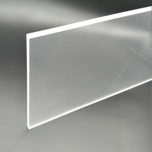 China High Transparency Plexiglass Clear Acrylic Glass Sheet 4*8ft 30mm 40mm wholesale