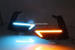 Nissan Sylphy DRL Car LED Daytime Running Lights autobody parts