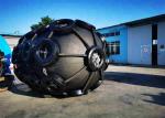 Pneumatic Floating Rubber Marine Boat Fenders For Ship To Dock