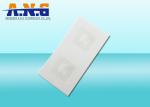 Custom Monza 5 UHF RFID Tag 48 Bits For Security Management , Food Industry