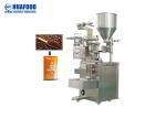 Instant Coffee Mini Ce 60ml Strip Packaging Machine