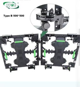 China Type B P2.6 Stage Rental LED Screen 3840Hz 5000nits Brightness wholesale