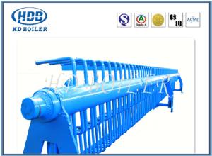 China OEM Design Steel Boiler Manifold Headers For Carbon Steel Fired Boiler Parts wholesale