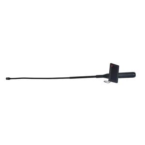 China High Sensitivity Under Vehicle Inspection Camera MCD-V7D 940mm Flexible Pipe wholesale