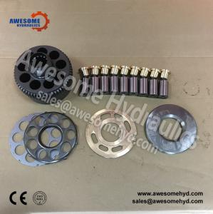 China M5X130 M5X180 Kawasaki Pump Parts , Kawasaki Spare Parts For Hydraulic Piston Pump wholesale