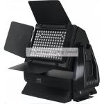 144x3W High power RGB 3 in 1 Tri color LED City Color