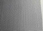 Woven High Temperature Resistant 99.95% Molybdenum Wire Mesh
