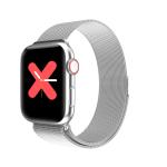 1.54 inch HD Large Screen, All Day Long Bright Display Fitness Tracker