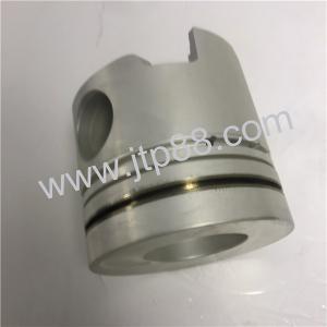 China 3 * 2.5 * 3.5 Car Engine Piston 40*90.5mm Pin Size OEM 6754-31-2111 wholesale