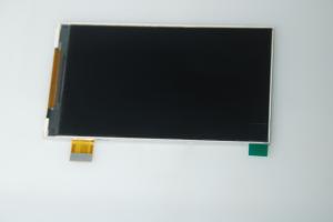 China RoHS 480X800 3.97 Inch Mipi Dsi Touch Screen With White 8 LEDs wholesale