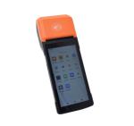 16gb Mastercard Android POS Card Terminal Handheld Agent Bank
