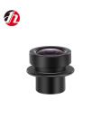 Black Surround View Camera Lens EFL3.45mm All-round perspective for park assist