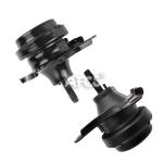 50810-S7D-003 Car Engine Mounting 50805-S9A-983 50821-S9A-023 50840-S7C-980 For
