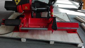 China 56inch Heavy duty truck wheel changer rim dismounting machine for workshop wholesale