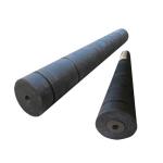 Tugboat Bow Stern Pushing Dia 600mm 800mm Marine Rubber Fender