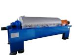 Titanium Oil Extraction Decanter 3 Phase Centrifuge