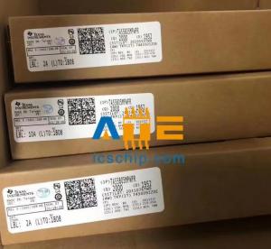 China TAS5805MPWP TAS5805MPWPR Texas Instrument Audio Amplifier 28HTSSOP IC wholesale