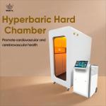 Highly Concentrated Hard Shell Hyperbaric Chamber For Personalized Treatment