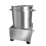 High Output Commercial Dehydrator Machine For Fruit Moringa Dehydrator Machine