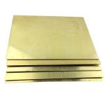 0.8mm Thick Brass Flat Plate JIS ASTM DIN Standard C10100 Copper Sheet