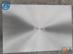 ZK61 Magnesium Alloy Plate For Automobile Industry , Aircraft , Concrete Tools ,