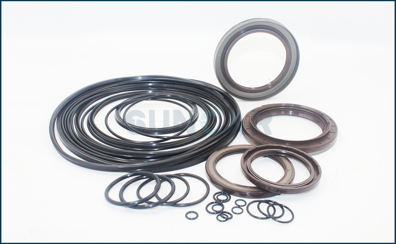 4143-020-072 4143.020.072 4143020072 4143 020 072 Service Kit Transmission For HITACHI