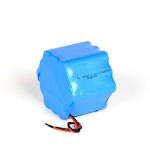 1C Discharge 11.1V 15.6Ah 18650 Li Ion Battery MSDS